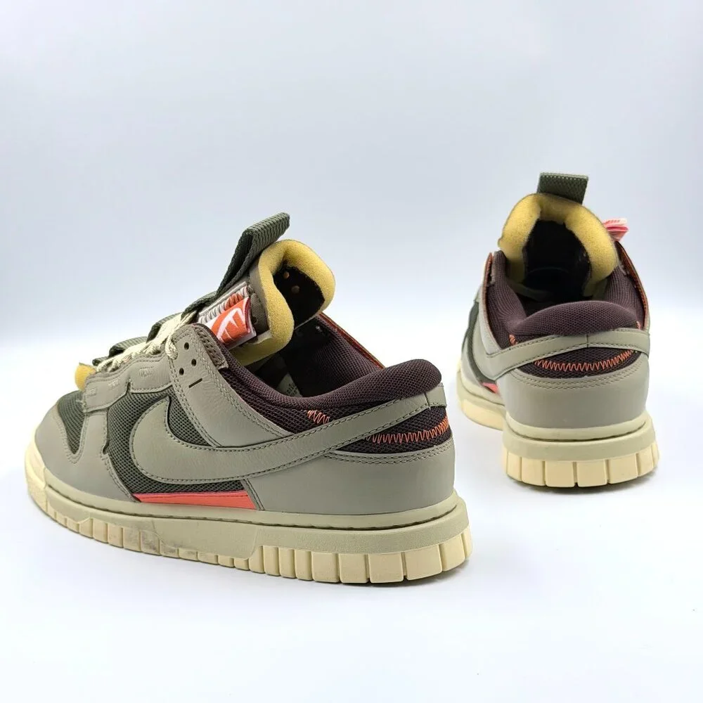 Nike air dunk